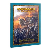 Arcane Journal: The March Of Chaos