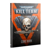 Kill Team: Core Book 