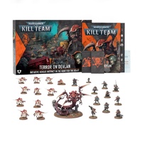Kill Team: Terror On Devlan