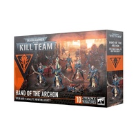 Kill Team: Hand Of The Archon