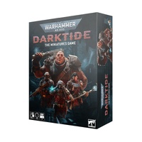 Darktide: The Miniatures Game