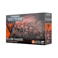 Kill Team: Fellgor Ravagers