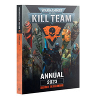 Kill Team: Annual 2023