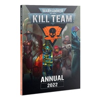 Kill Team: Annual 2022