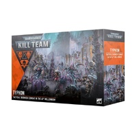 Kill Team: Typhon (English)