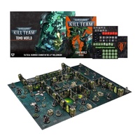 Kill Team: Tomb World