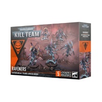 Kill Team: Raveners