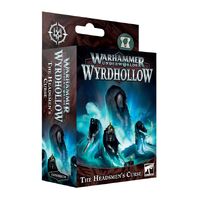 Warhammer Underworlds: The Headsmen&#39;s Curse