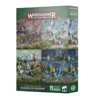 Warhammer Underworlds: Seekers In Shadow