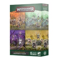 Warhammer Underworlds: Reavers Of Ruin