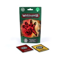 Warhammer Underworlds Rivals Deck: Realmstone Raiders