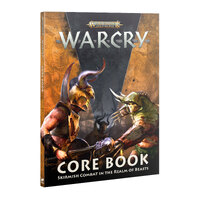 Warcry Core Book 2022