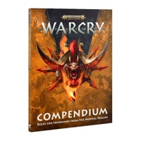 Warcry Compendium