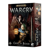 Warcry: Crypt Of Blood