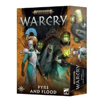 Warcry: Pyre &amp; Flood