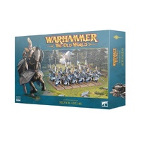 High Elf Realms: Silver Helms