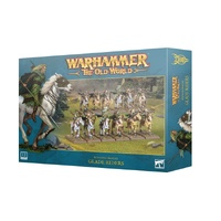 Wood Elf Realms: Glade Riders