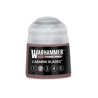 Tone Pro: Carmine Blades 2 12ML