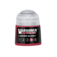 Tone Pro: Carmine Blades 4 12ML