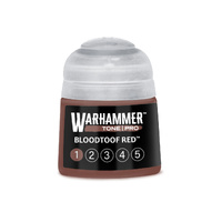 Tone Pro: Bloodtoof Red 1 12ML