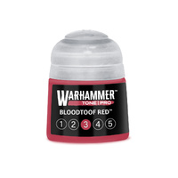 Tone Pro: Bloodtoof Red 3 12ML