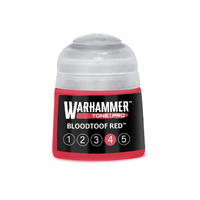 Tone Pro: Bloodtoof Red 4 12ML