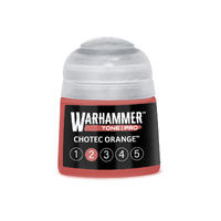 Tone Pro: Chotec Orange 2 12ML
