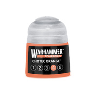 Tone Pro: Chotec Orange 4 12ML
