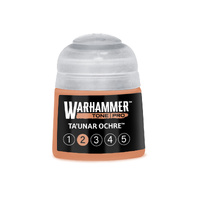 Tone Pro: Ta’unar Ochre 2 12ML