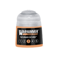 Tone Pro: Ta’unar Ochre 3 12ML