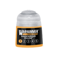 Tone Pro: Hawkshroud Yellow 1 12ML
