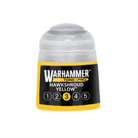 Tone Pro: Hawkshroud Yellow 3 12ML