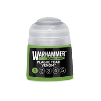 Tone Pro: Plague Toad Venom 1 12ML