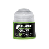 Tone Pro: Plague Toad Venom 2 12ML