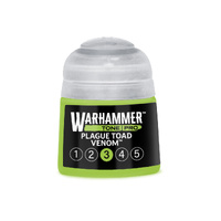 Tone Pro: Plague Toad Venom 3 12ML