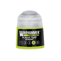 Tone Pro: Plague Toad Venom 4 12ML