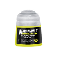 Tone Pro: Plague Toad Venom 5 12ML