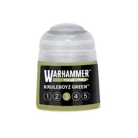 Tone Pro: Kruleboyz Green 3 12ML