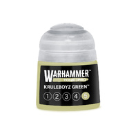Tone Pro: Kruleboyz Green 5 12ML