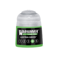 Tone Pro: Lustria Green 4 12ML