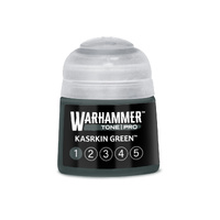 Tone Pro: Kasrkin Green 1 12ML