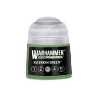 Tone Pro: Kasrkin Green 3 12ML