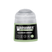 Tone Pro: Kasrkin Green 5 12ML