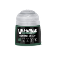 Tone Pro: Hierotek Green 1 12ML