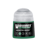 Tone Pro: Hierotek Green 2 12ML