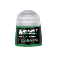 Tone Pro: Hierotek Green 3 12ML