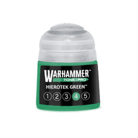 Tone Pro: Hierotek Green 4 12ML