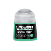 Tone Pro: Hierotek Green 5 12ML