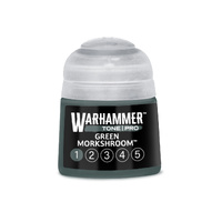Tone Pro: Green Morkshroom 1 12ML