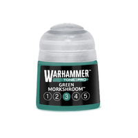 Tone Pro: Green Morkshroom 3 12ML